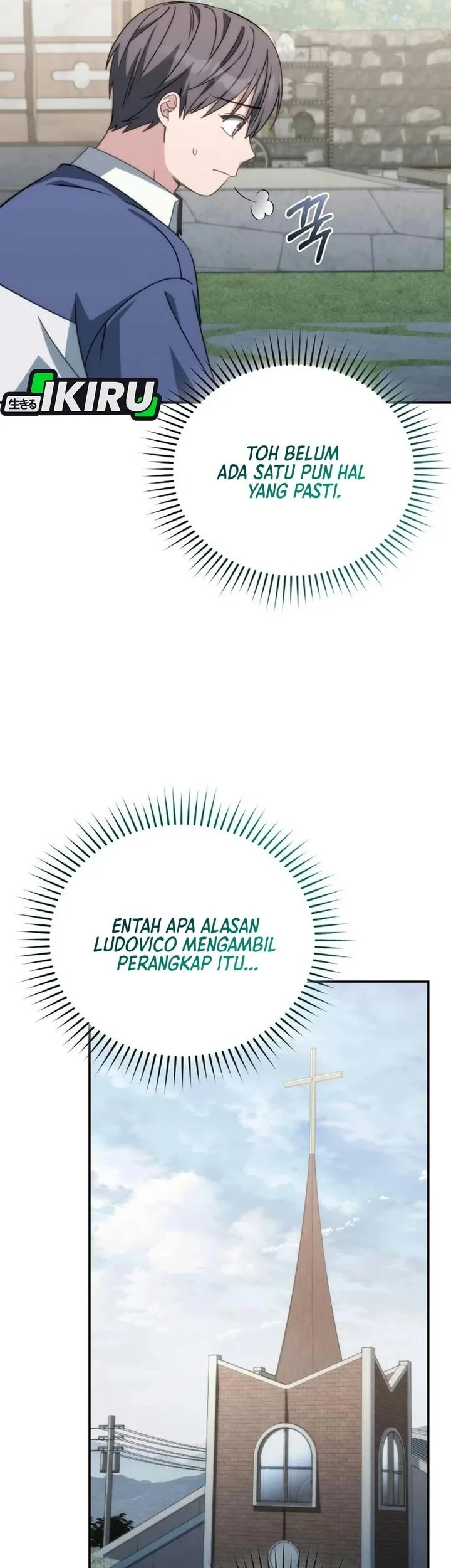 Healing With Drubly Chapter 22 Gambar 35
