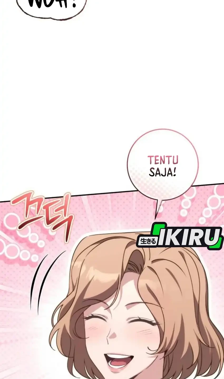 Healing With Drubly Chapter 23 Gambar 43