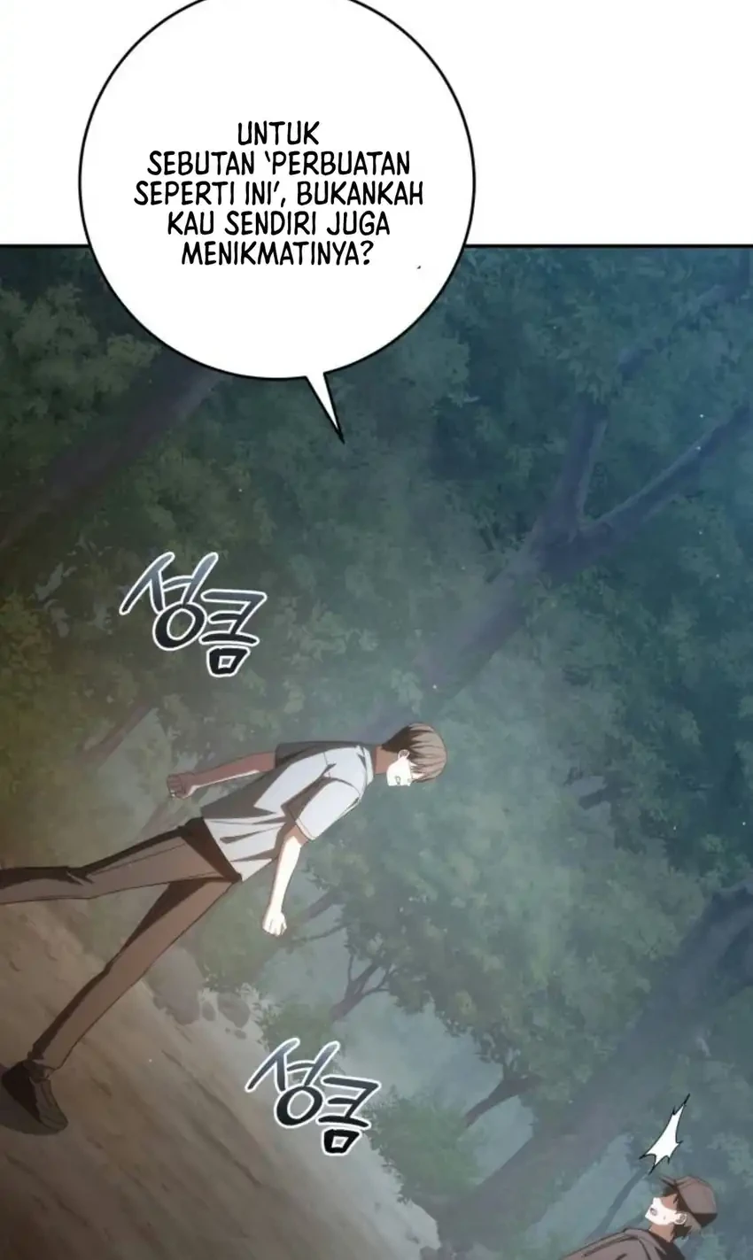 Healing With Drubly Chapter 25 Gambar 48