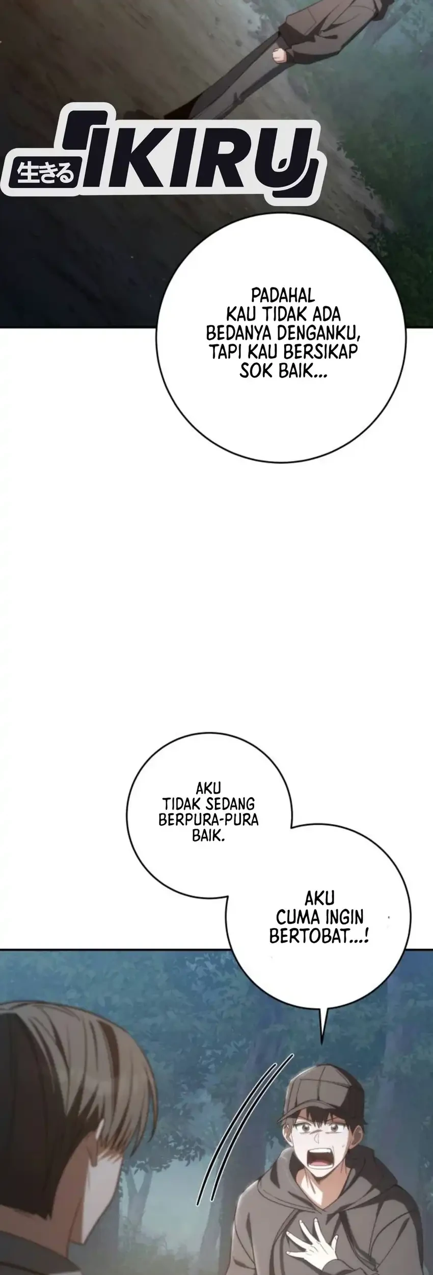Healing With Drubly Chapter 25 Gambar 49