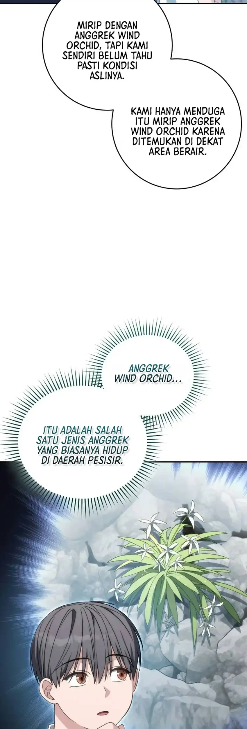 Healing With Drubly Chapter 29 Gambar 45