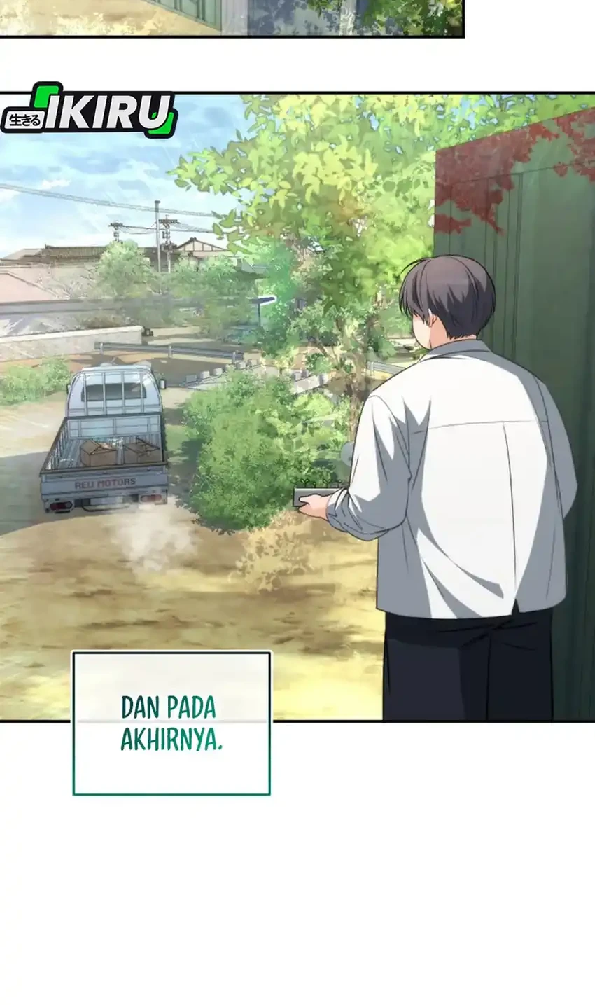 Healing With Drubly Chapter 3 Gambar 42