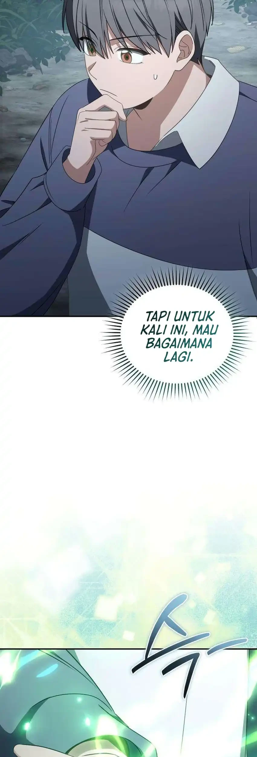 Healing With Drubly Chapter 31 Gambar 54
