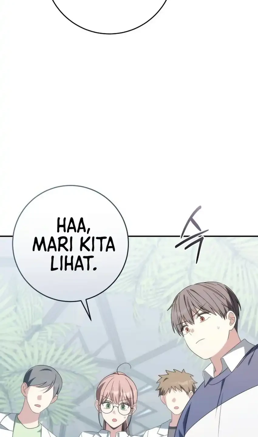 Healing With Drubly Chapter 32 Gambar 52