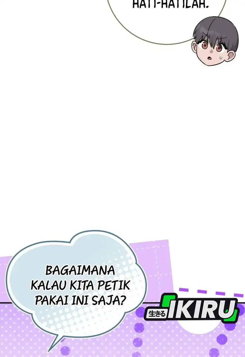 Healing With Drubly Chapter 32 Gambar 55