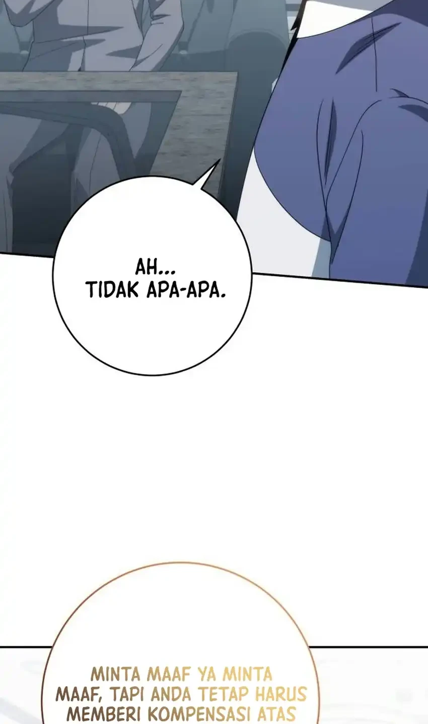 Healing With Drubly Chapter 33 Gambar 44
