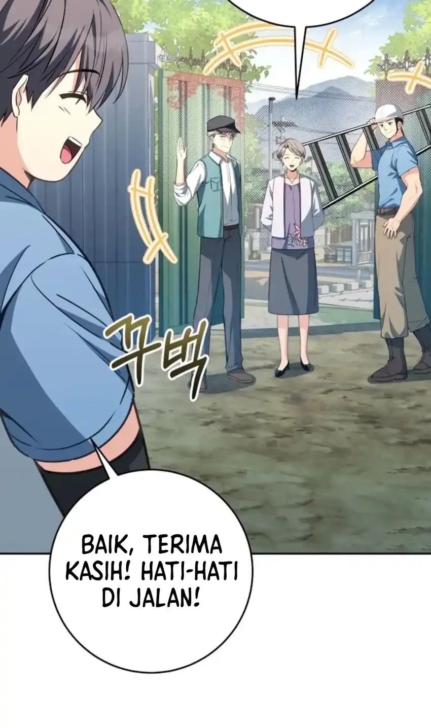 Healing With Drubly Chapter 5 Gambar 46