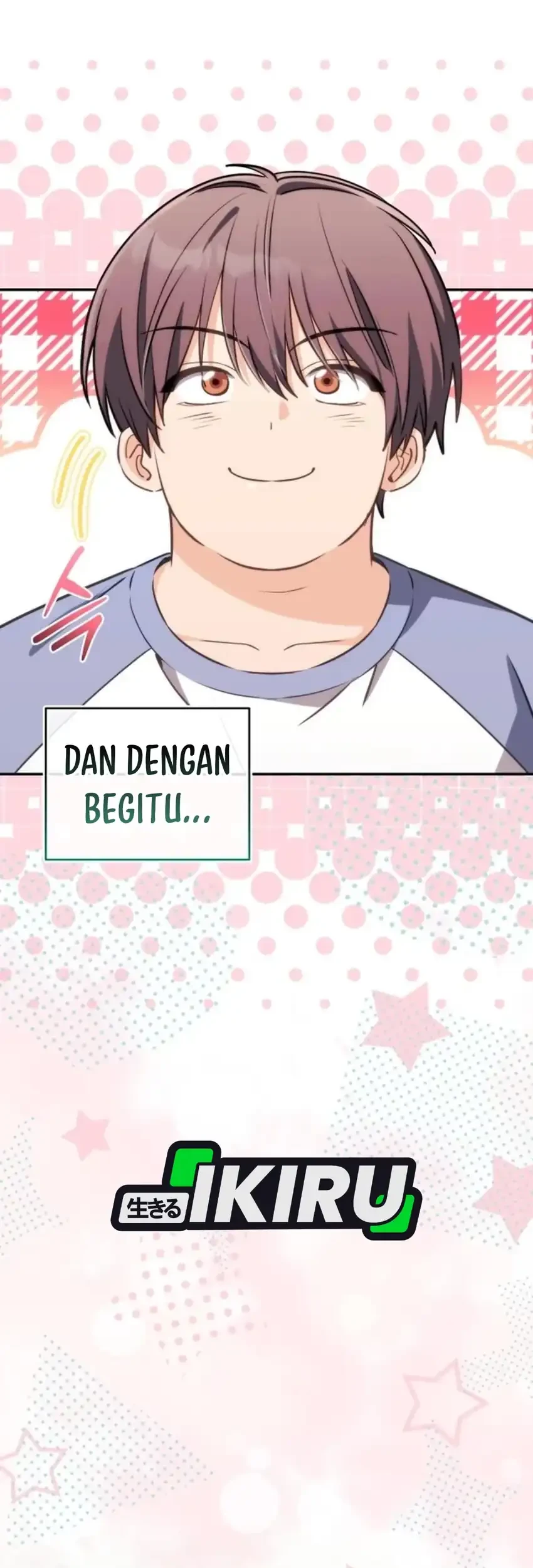 Healing With Drubly Chapter 5 Gambar 47