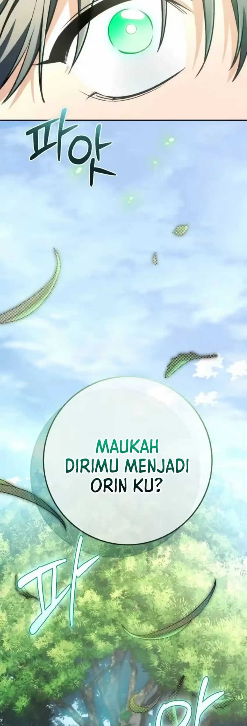 Healing With Drubly Chapter 7 Gambar 39
