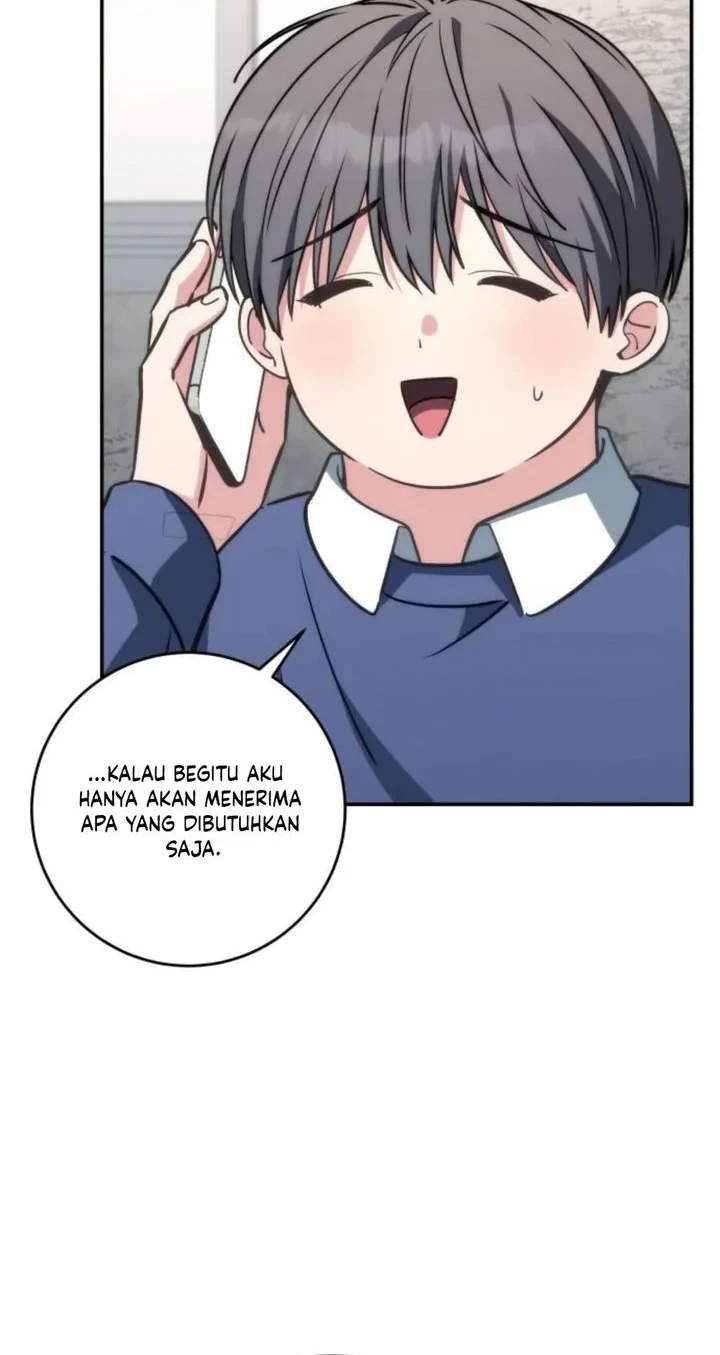 Healing With Drubly Chapter 9 Gambar 37
