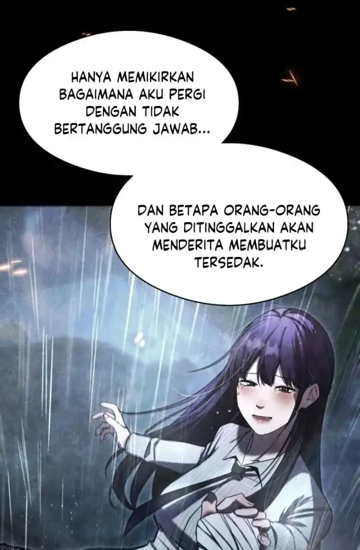 Heart-Pounding Ghostly Poem Chapter 46 Gambar 40