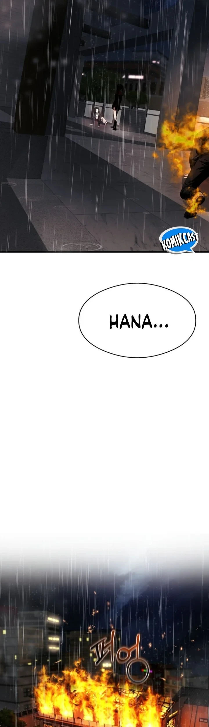 Heart-Pounding Ghostly Poem Chapter 47 Gambar 31