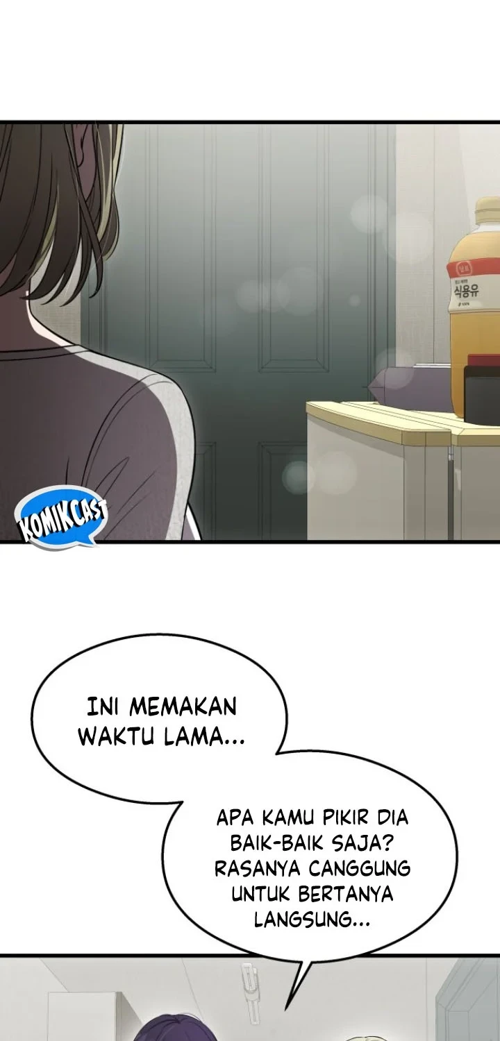 Heart-Pounding Ghostly Poem Chapter 48 Gambar 29