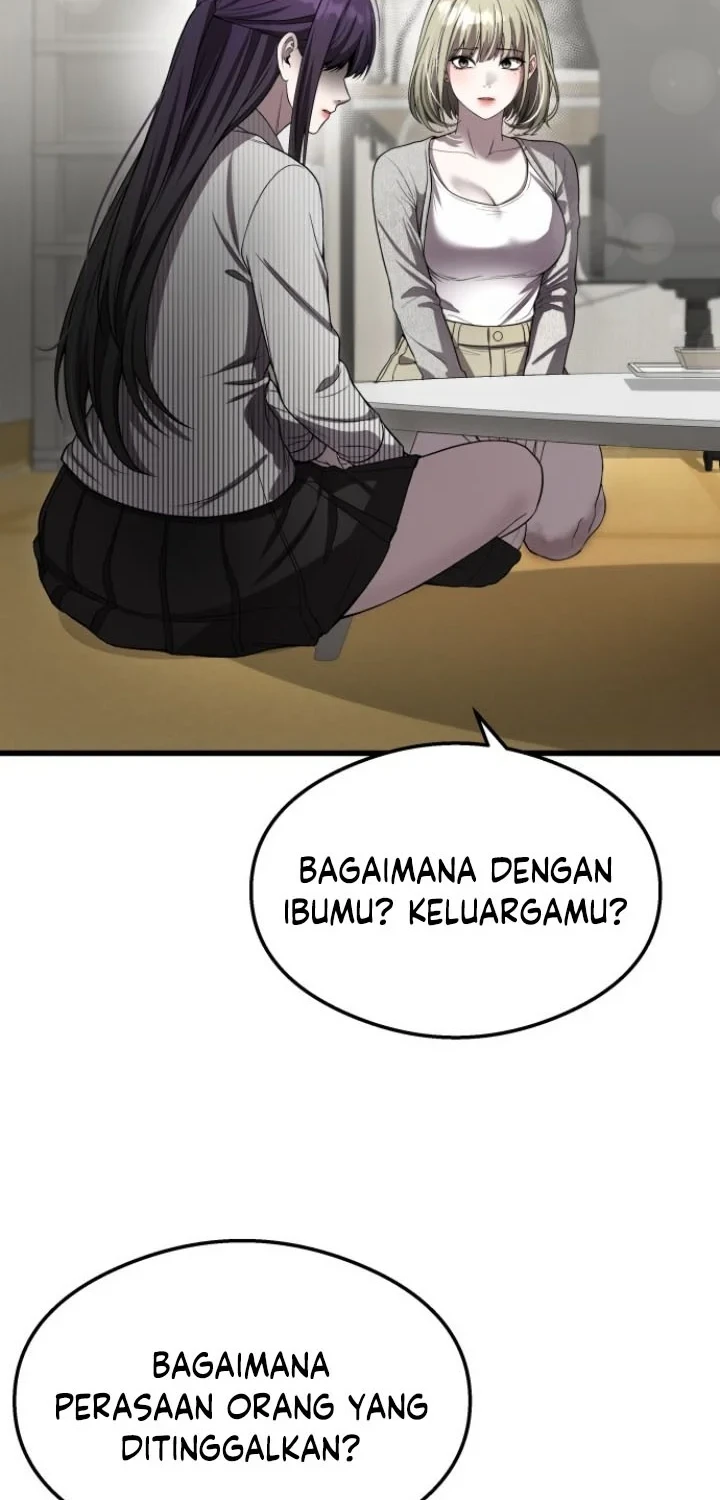 Heart-Pounding Ghostly Poem Chapter 49 Gambar 30