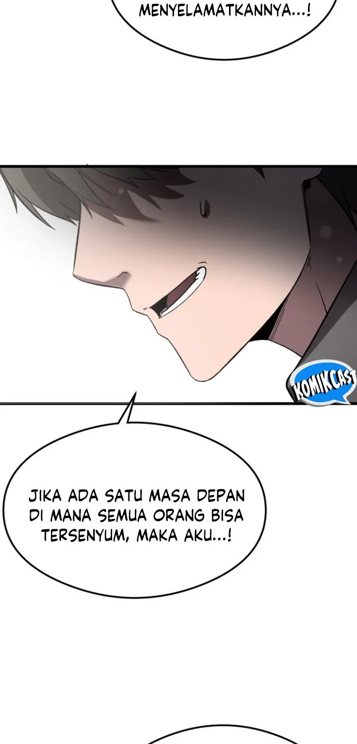 Heart-Pounding Ghostly Poem Chapter 49 Gambar 32