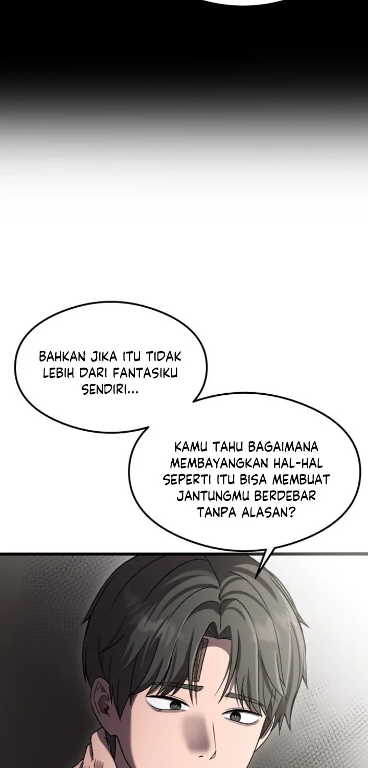 Heart-Pounding Ghostly Poem Chapter 50 Gambar 31