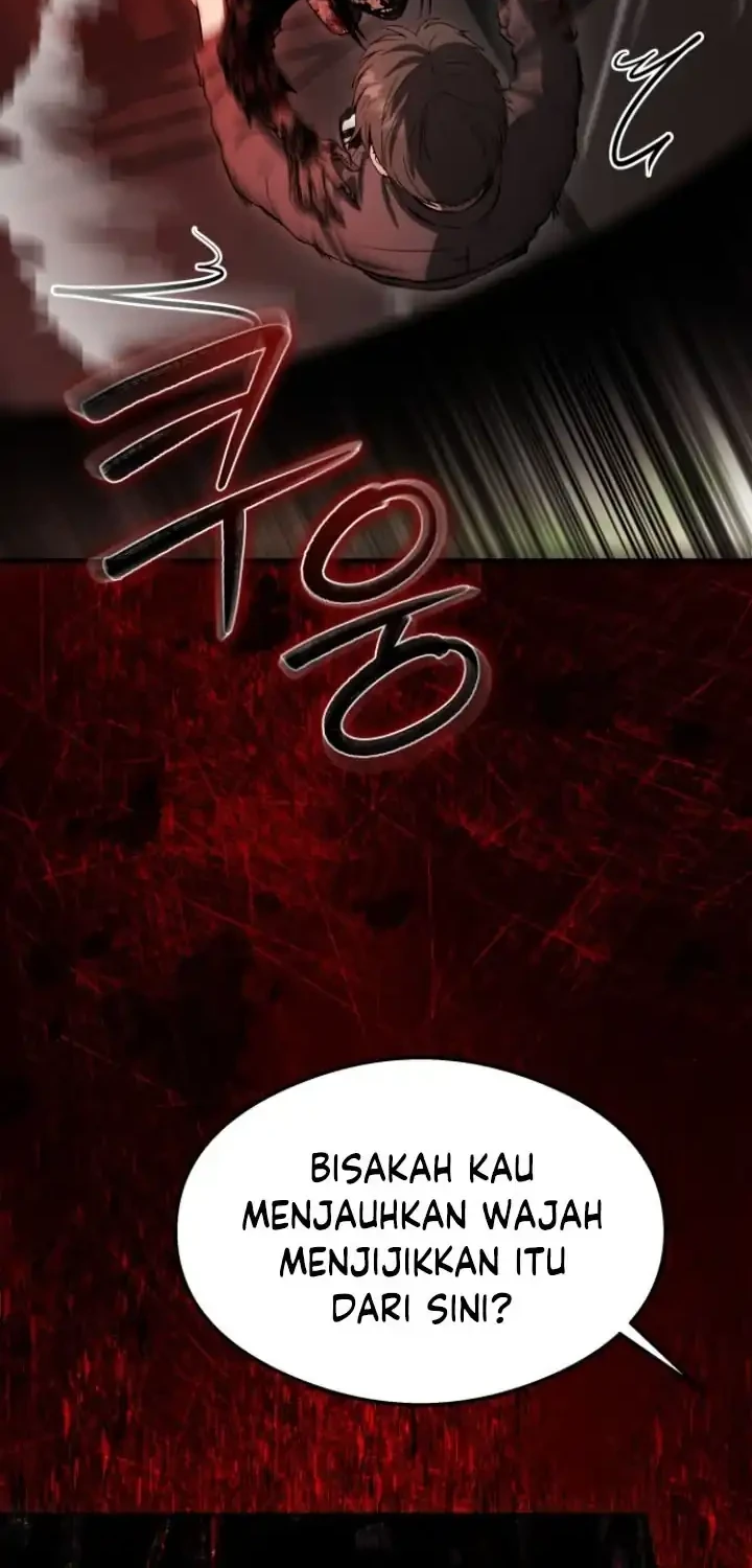 Heart-Pounding Ghostly Poem Chapter 51 Gambar 34