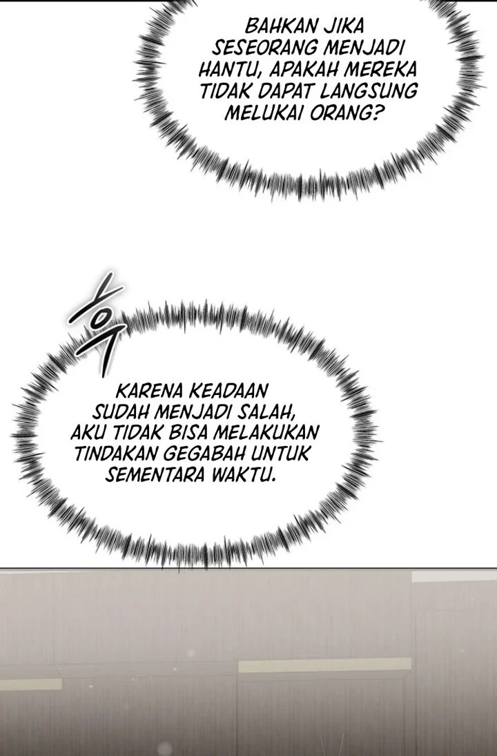 Heart-Pounding Ghostly Poem Chapter 53 Gambar 29