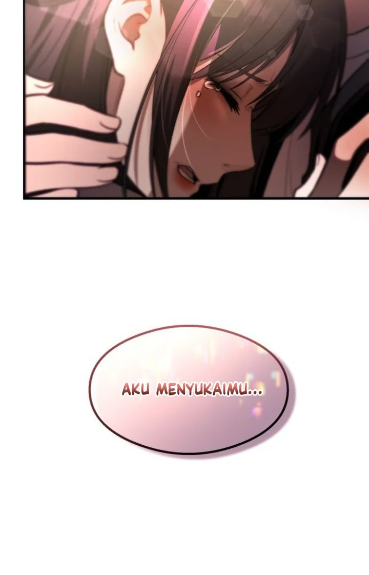 Heart-Pounding Ghostly Poem Chapter 54 Gambar 35