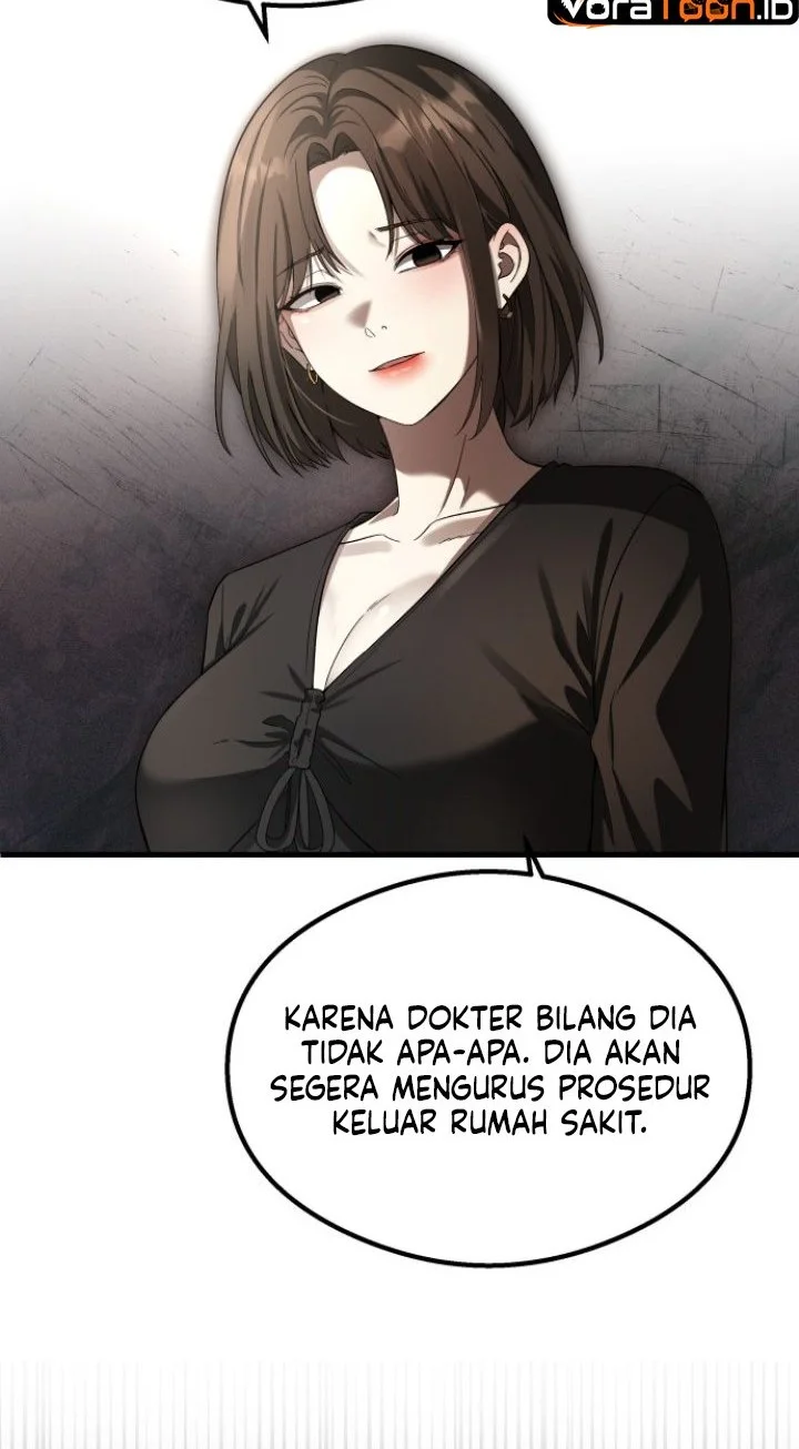 Heart-Pounding Ghostly Poem Chapter 59 Gambar 33