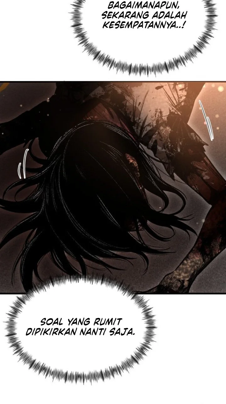 Heart-Pounding Ghostly Poem Chapter 61 Gambar 32