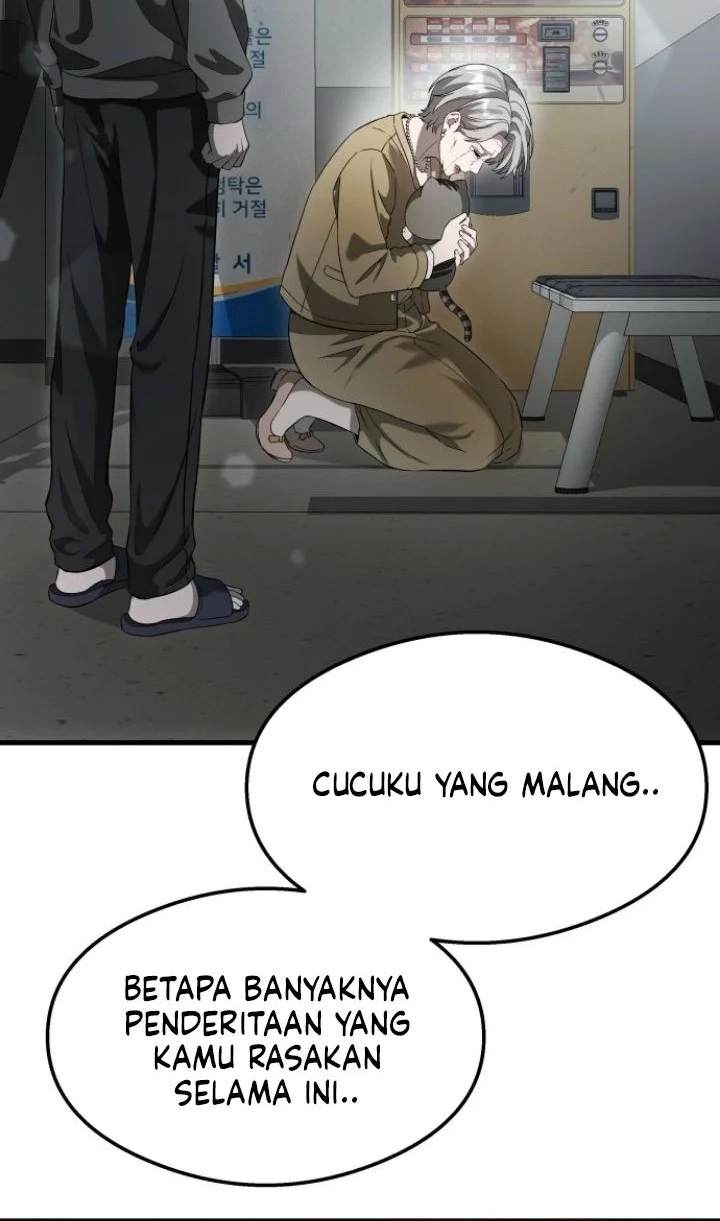 Heart-Pounding Ghostly Poem Chapter 65 Gambar 31