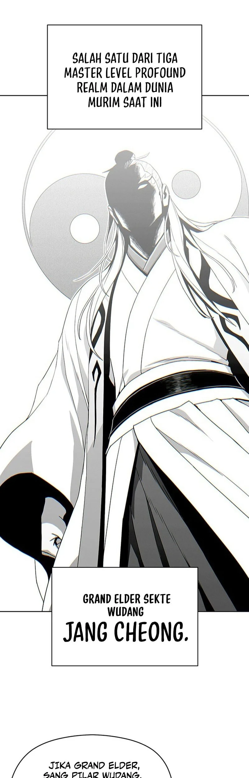 Heavenly Demon Apocalypse Chapter 1 Gambar 36