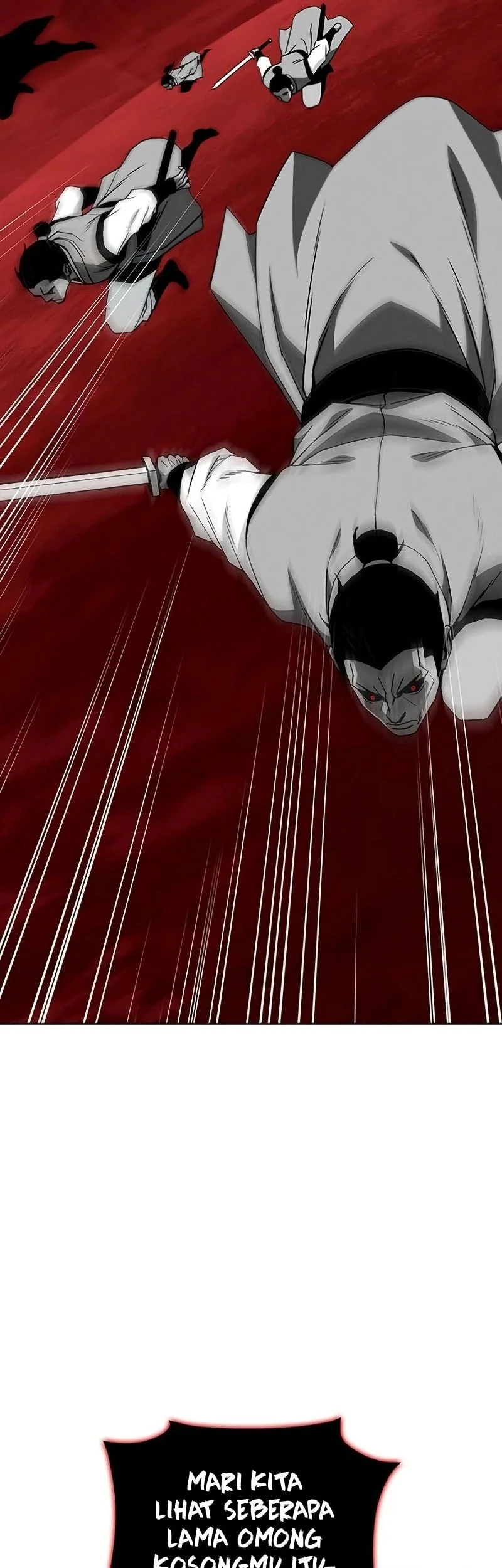 Heavenly Demon Apocalypse Chapter 11 Gambar 25