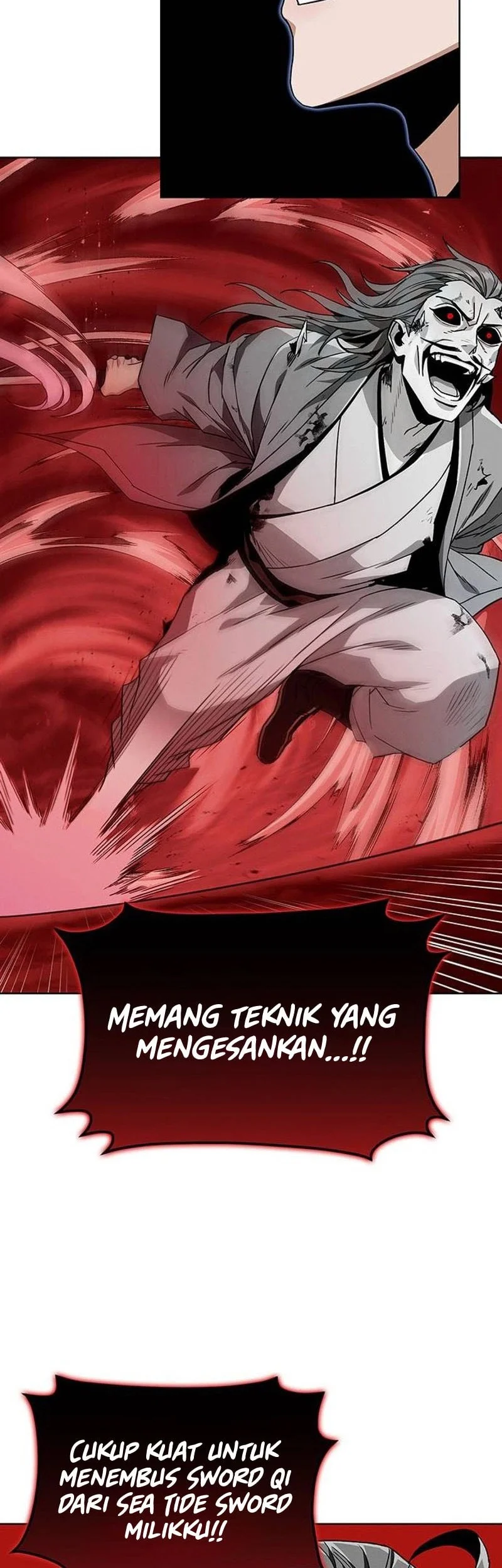 Heavenly Demon Apocalypse Chapter 12 Gambar 28
