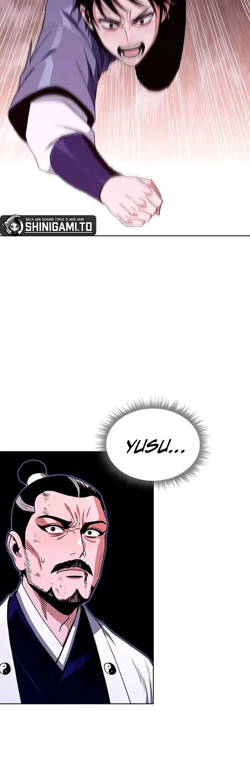Heavenly Demon Apocalypse Chapter 2 Gambar 26