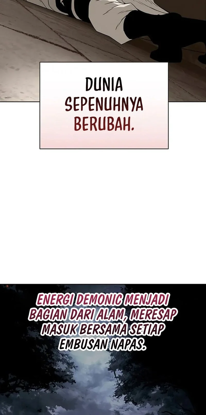 Heavenly Demon Apocalypse Chapter 3 Gambar 26