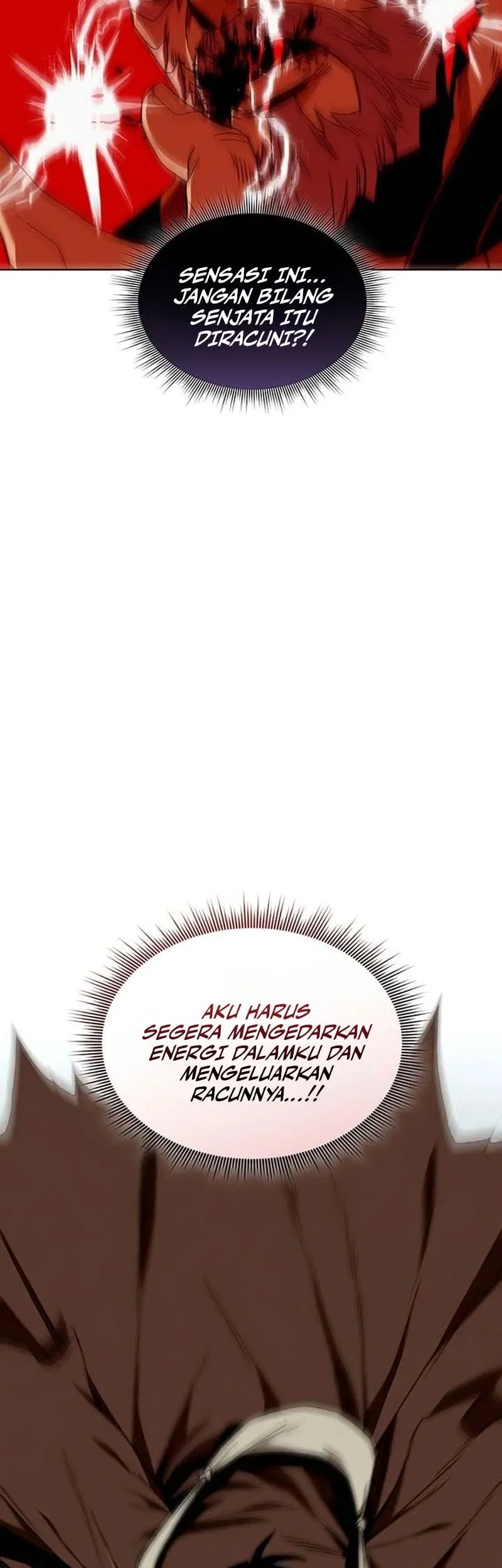 Heavenly Demon Apocalypse Chapter 4 Gambar 29