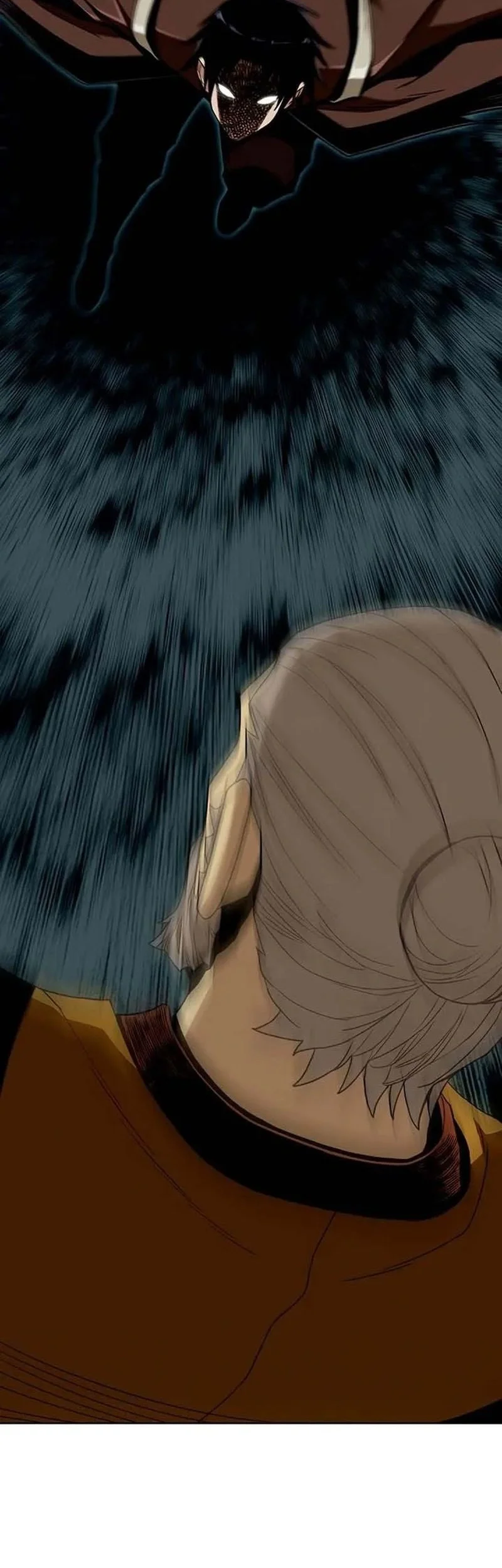 Heavenly Demon Apocalypse Chapter 4 Gambar 30