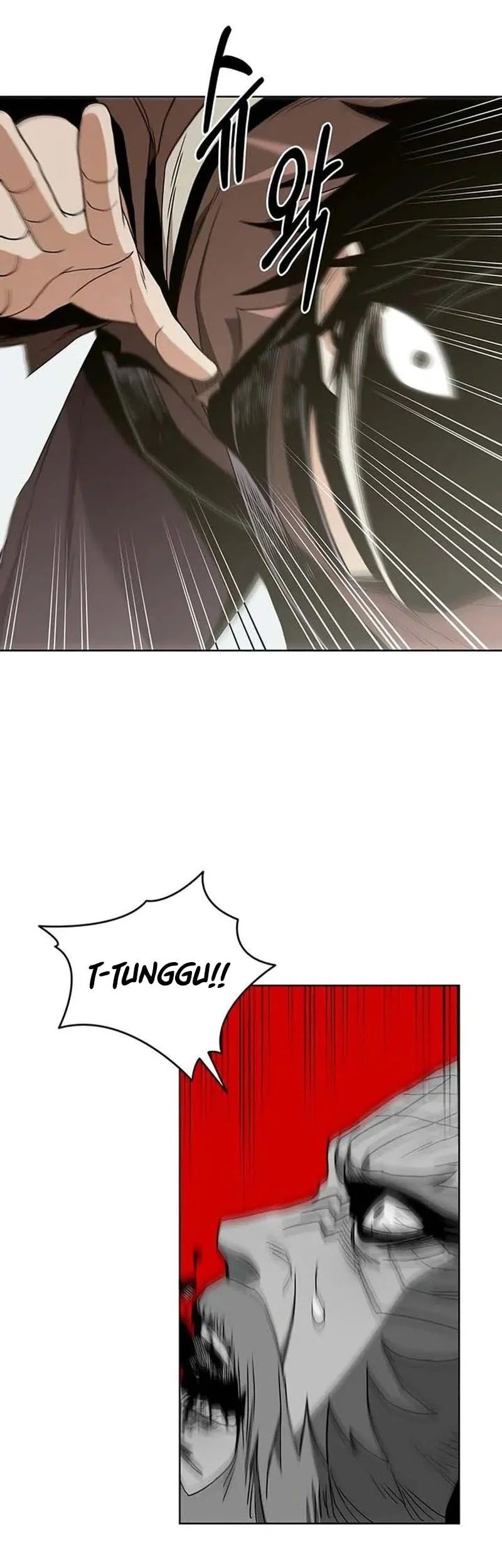 Heavenly Demon Apocalypse Chapter 4 Gambar 31