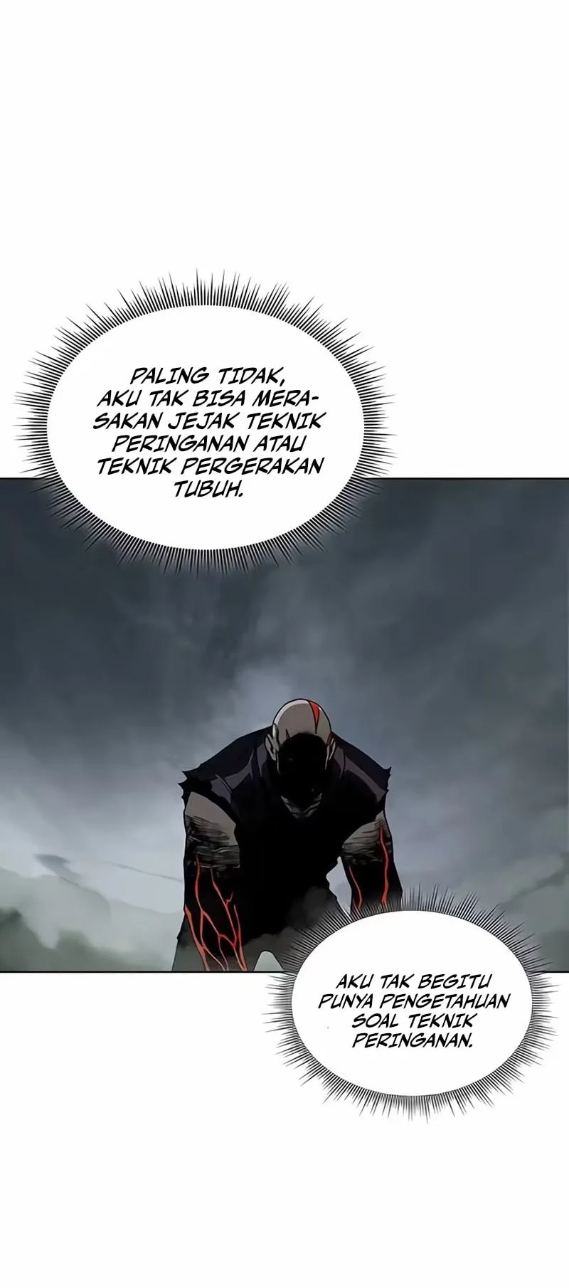 Heavenly Demon Apocalypse Chapter 5 Gambar 25
