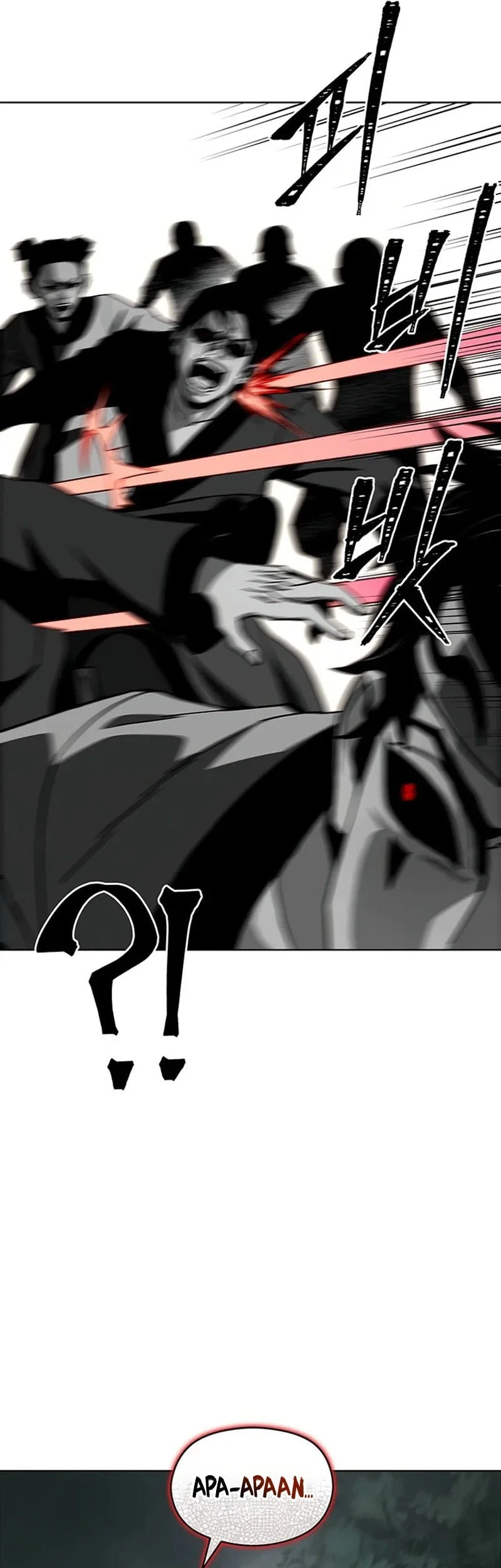 Heavenly Demon Apocalypse Chapter 6 Gambar 26