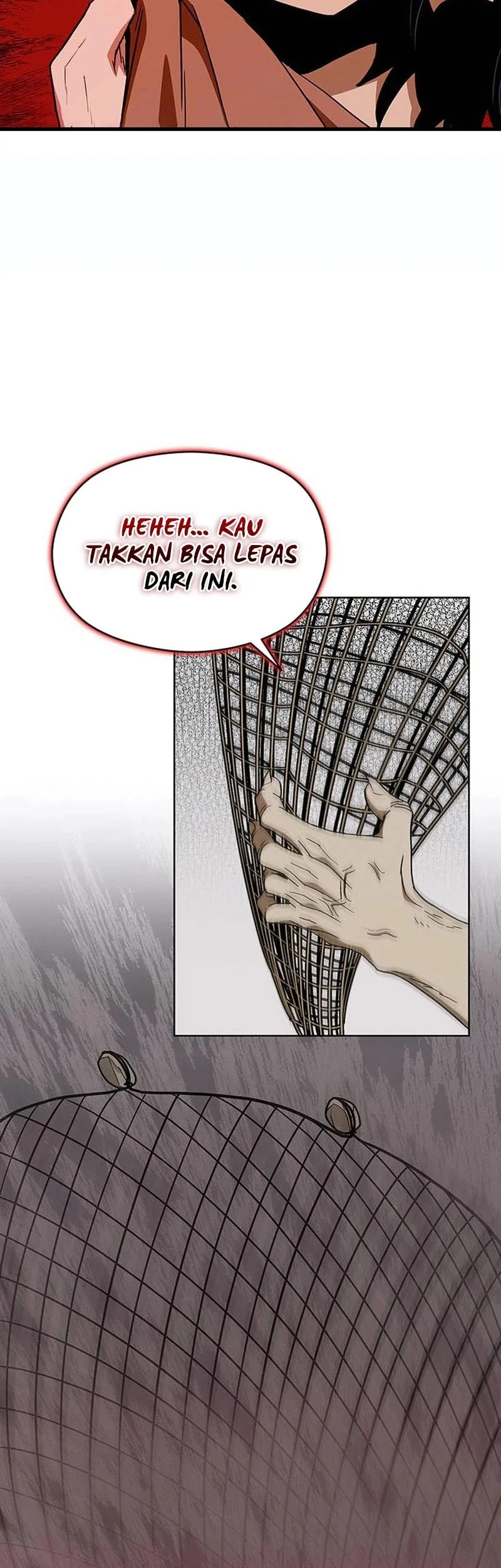 Heavenly Demon Apocalypse Chapter 8 Gambar 31