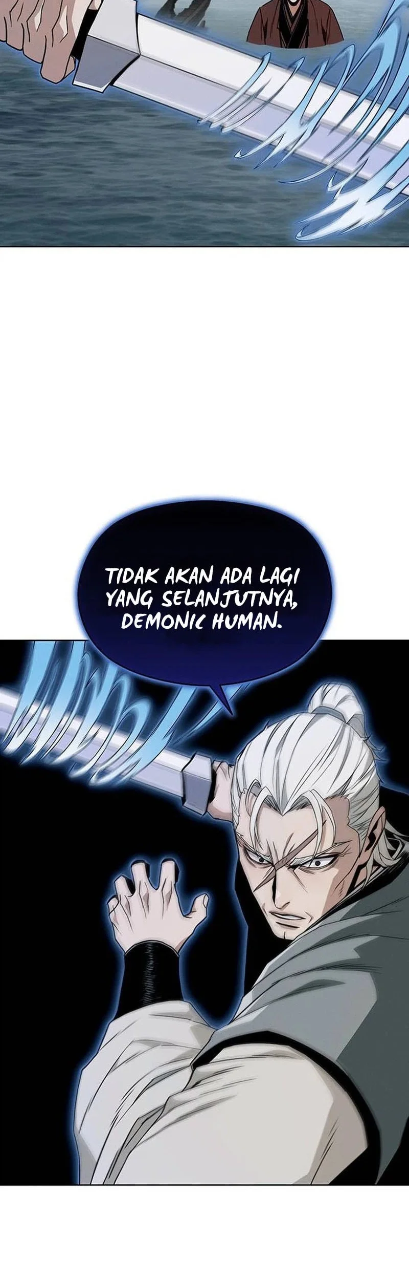 Heavenly Demon Apocalypse Chapter 9 Gambar 28