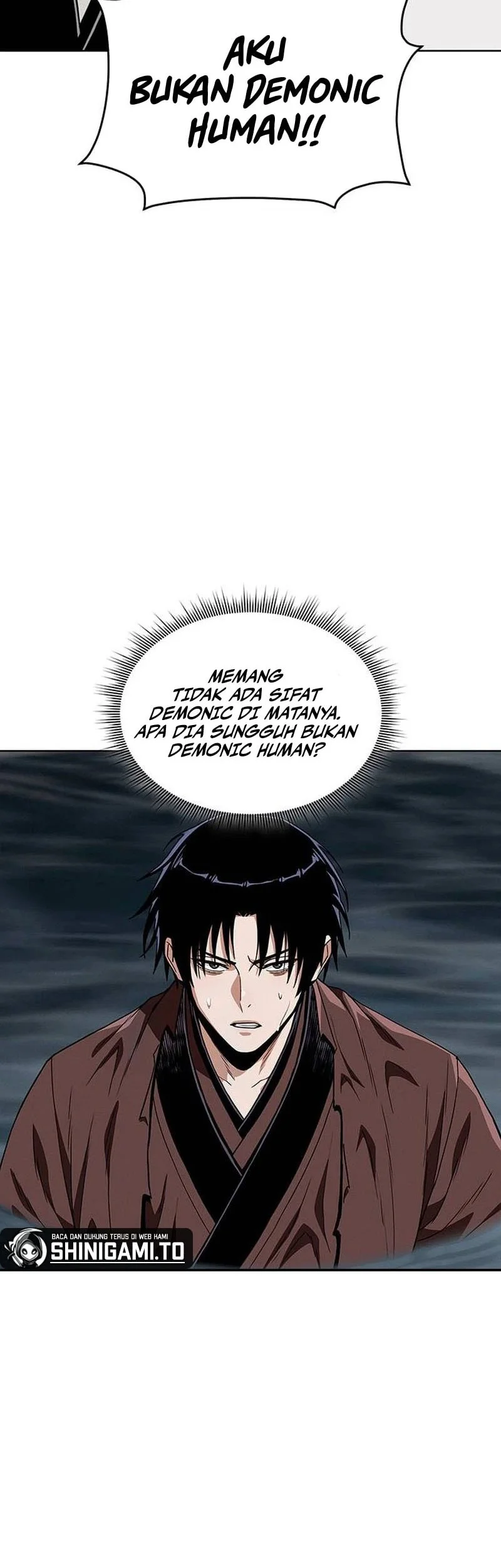 Heavenly Demon Apocalypse Chapter 9 Gambar 30
