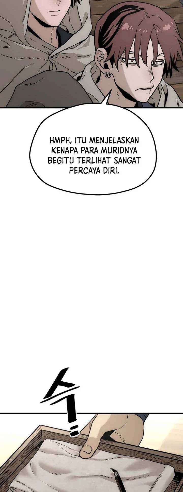 Heavenly Demon Cultivation Simulation Chapter 145 Gambar 42