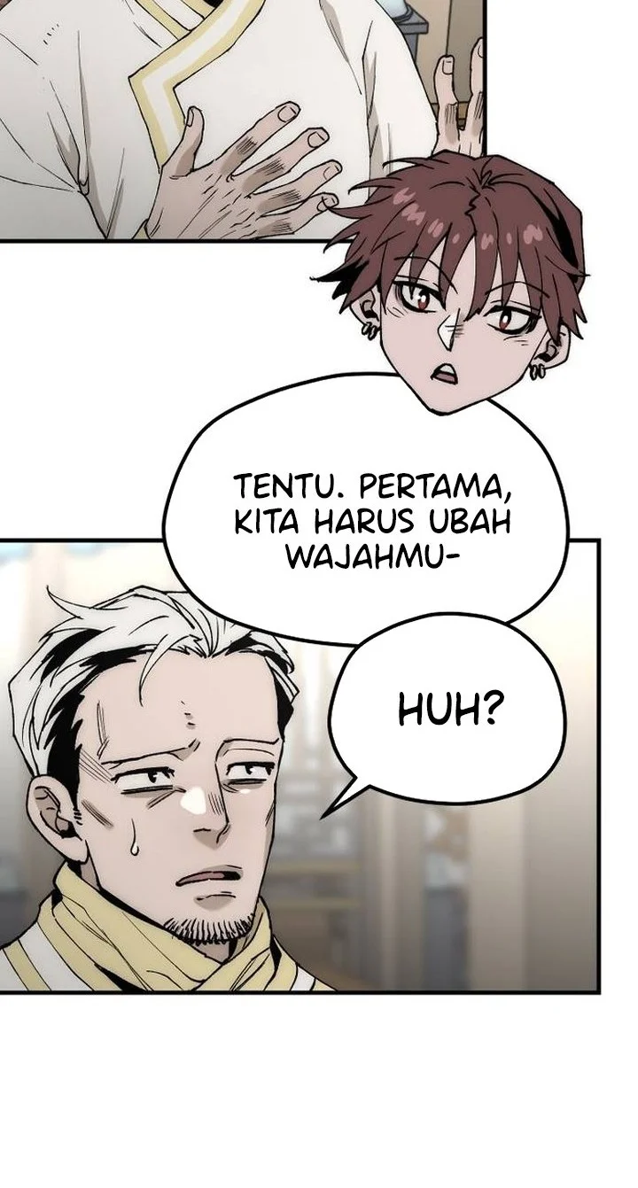Heavenly Demon Cultivation Simulation Chapter 149 Gambar 33
