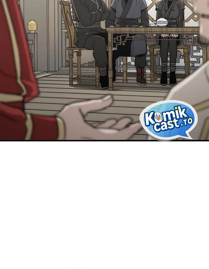 Heavenly Demon Cultivation Simulation Chapter 149 Gambar 35