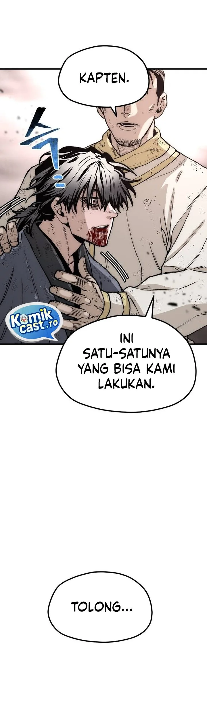 Heavenly Demon Cultivation Simulation Chapter 152 Gambar 43