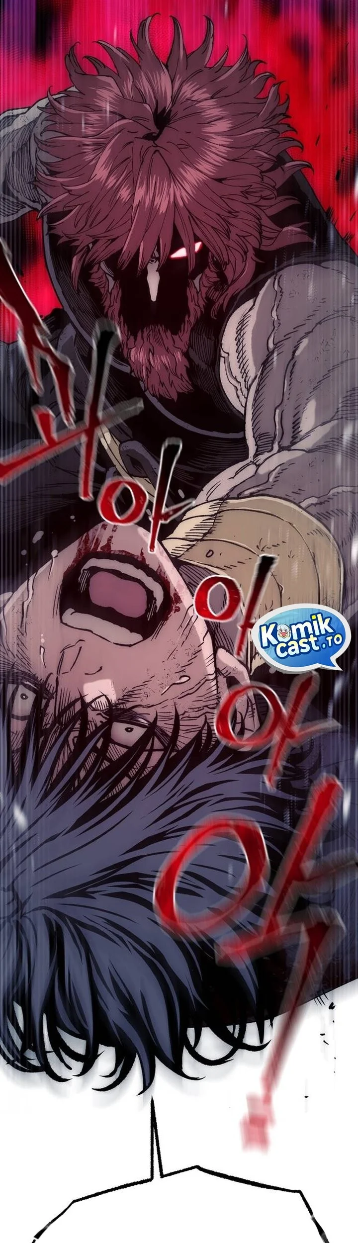 Heavenly Demon Cultivation Simulation Chapter 153 Gambar 52
