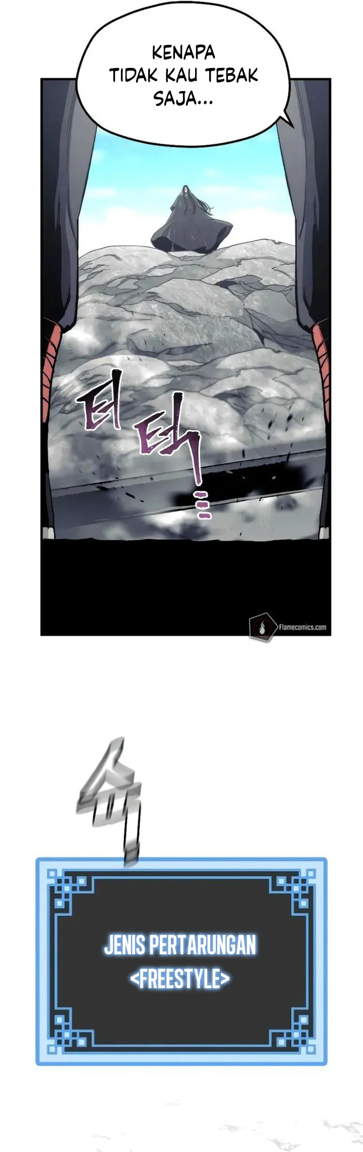 Heavenly Demon Cultivation Simulation Chapter 157 Gambar 49