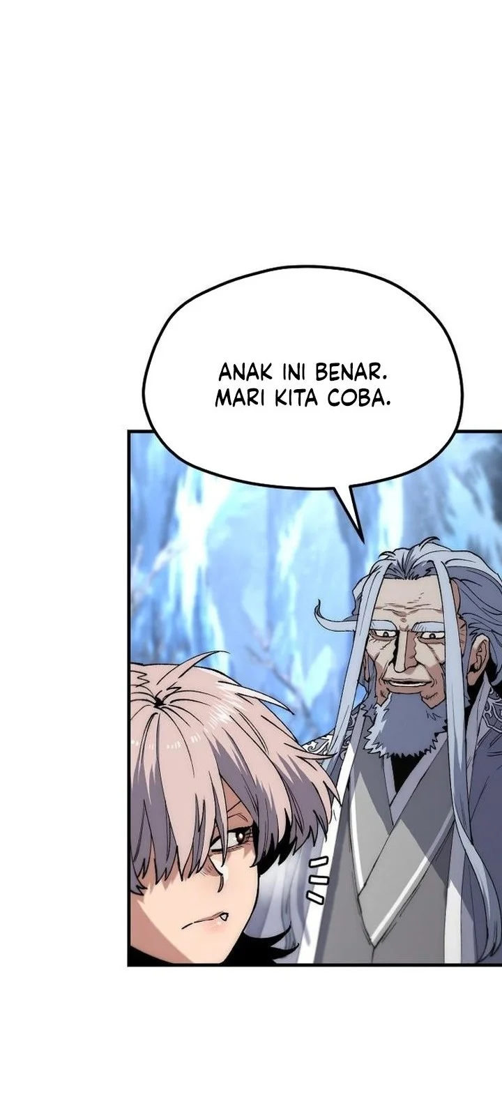 Heavenly Demon Cultivation Simulation Chapter 164 Gambar 38