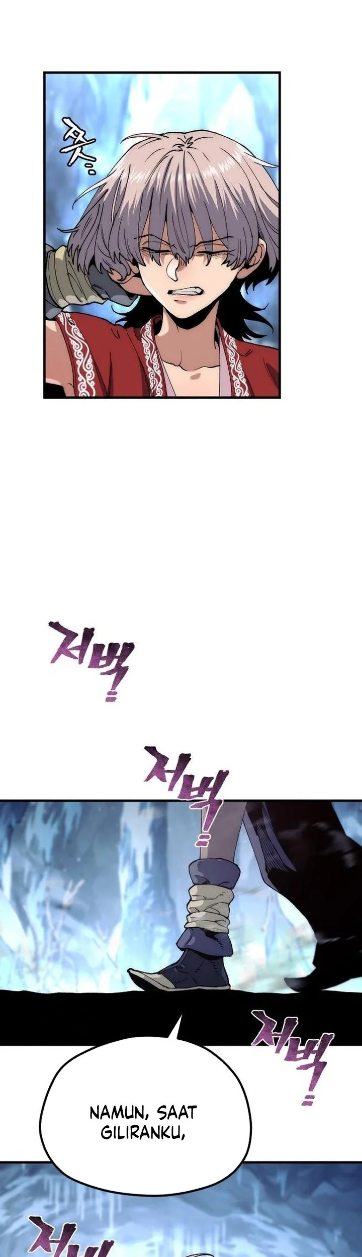 Heavenly Demon Cultivation Simulation Chapter 164 Gambar 39