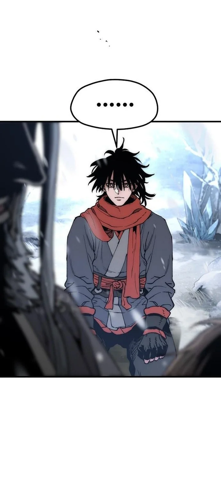 Heavenly Demon Cultivation Simulation Chapter 166 Gambar 38