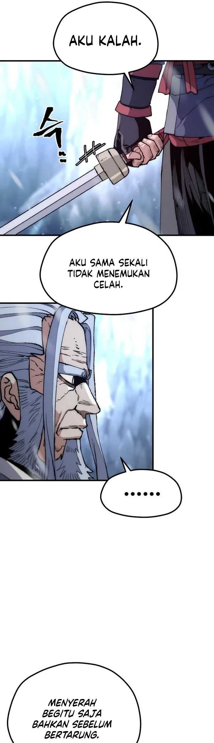 Heavenly Demon Cultivation Simulation Chapter 167 Gambar 45