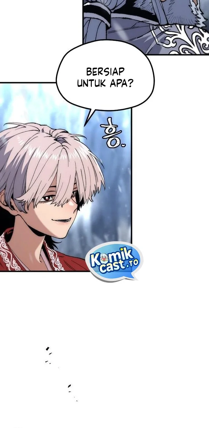 Heavenly Demon Cultivation Simulation Chapter 167 Gambar 48